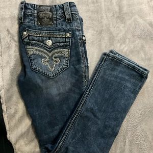 Rock Revival Jeans (31L)